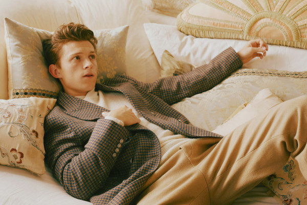 Tom Holland pic #1174729