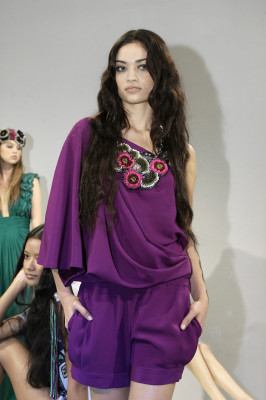 photo 9 in Shanina Shaik gallery [id513939] 2012-07-21 00:00:00
