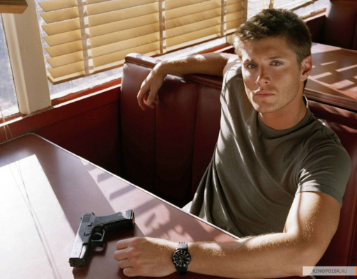 photo 28 in Jensen Ackles gallery [id89491] 2008-05-20 00:00:00