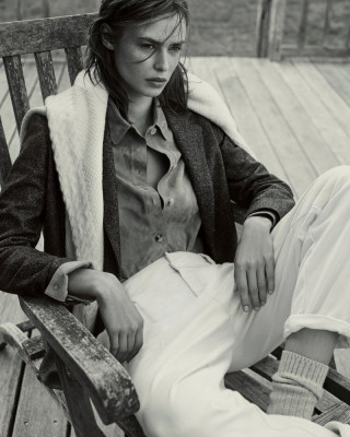 Birgit Kos pic #1215555