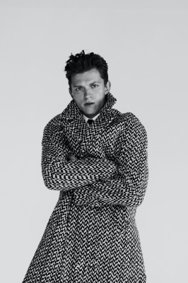 Tom Holland pic #1174741