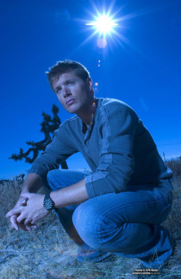Jensen Ackles pic #98659