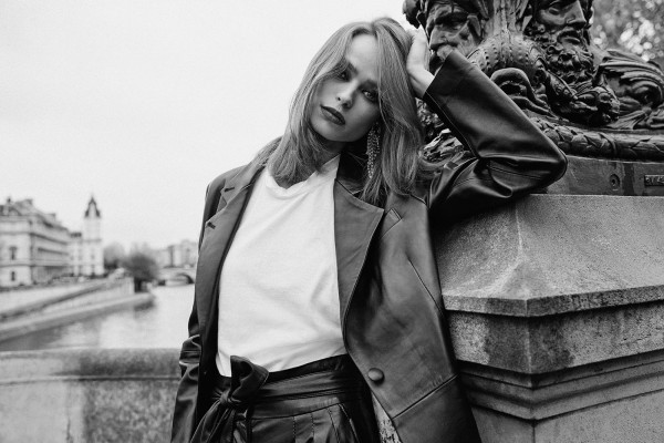 Birgit Kos pic #1197786
