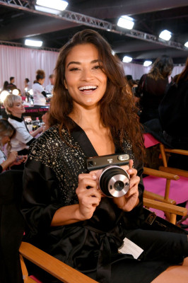 Shanina Shaik pic #1082759