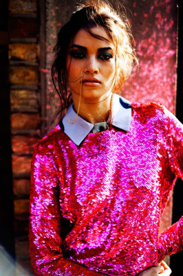 photo 5 in Shanina Shaik gallery [id499923] 2012-06-17 00:00:00