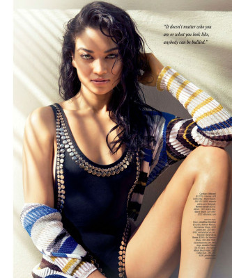photo 15 in Shanina Shaik gallery [id830523] 2016-01-31 00:00:00