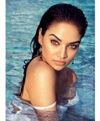 photo 18 in Shanina Shaik gallery [id830520] 2016-01-31 00:00:00