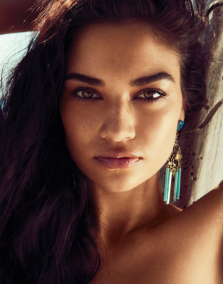 photo 12 in Shanina Shaik gallery [id709366] 2014-06-18 00:00:00