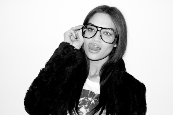 photo 14 in Shanina Shaik gallery [id514382] 2012-07-22 00:00:00