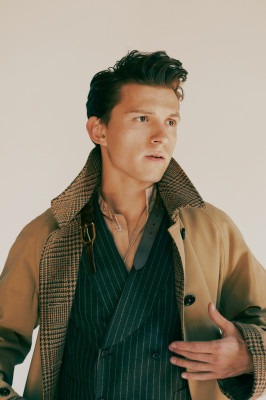Tom Holland pic #1174737