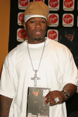 photo 3 in 50cent gallery [id122291] 2008-12-26 00:00:00