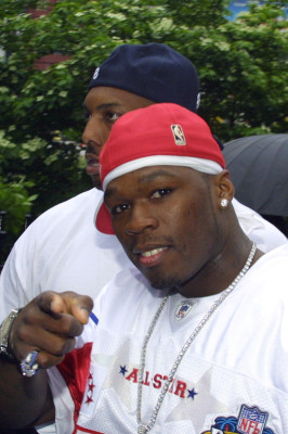photo 4 in 50cent gallery [id122290] 2008-12-26 00:00:00