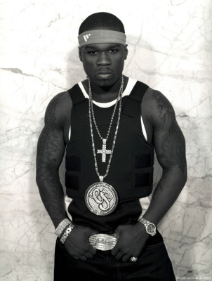 photo 5 in 50cent gallery [id210370] 2009-12-04 00:00:00