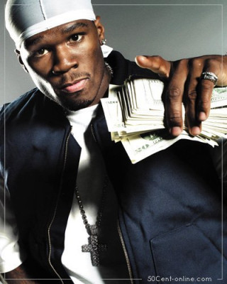 50cent pic #11262