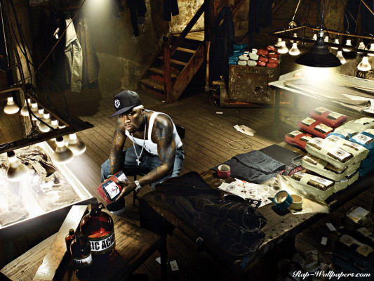photo 3 in 50cent gallery [id60099] -0001-11-30 00:00:00