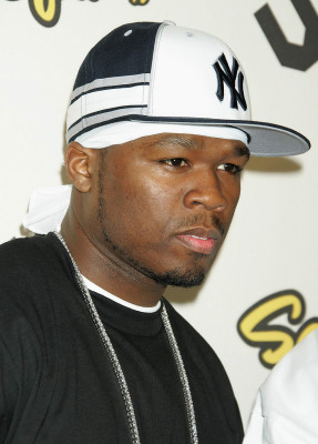 photo 9 in 50cent gallery [id114644] 2008-11-05 00:00:00