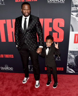 50cent pic #1000905