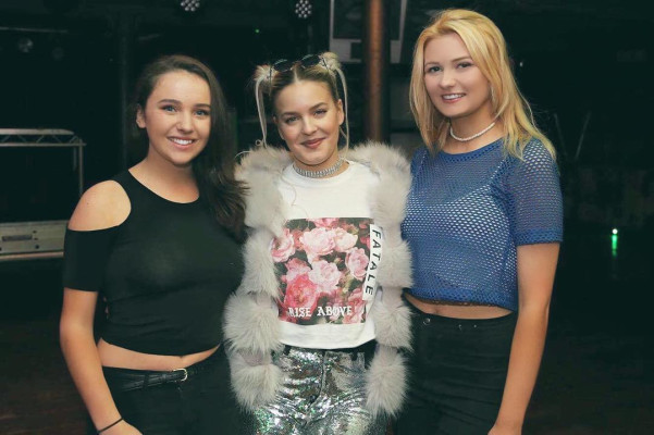 Anne-Marie pic #1145004