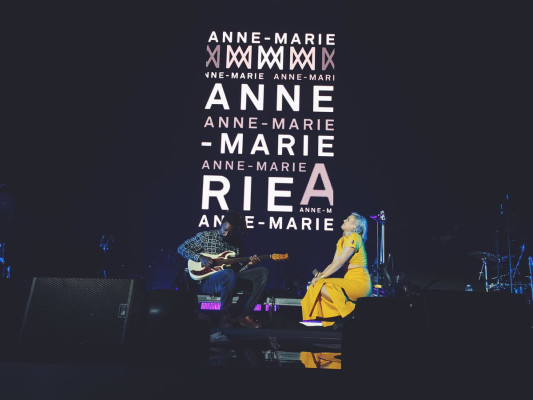 Anne-Marie pic #1140732