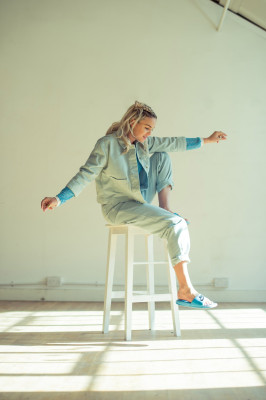 Anne-Marie pic #1040992