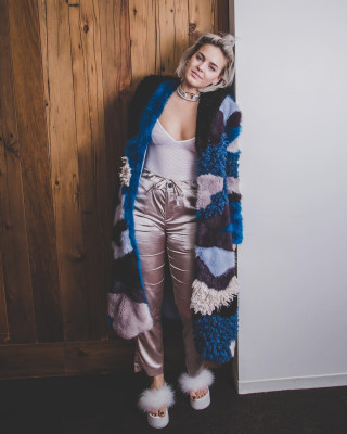 Anne-Marie pic #1118042