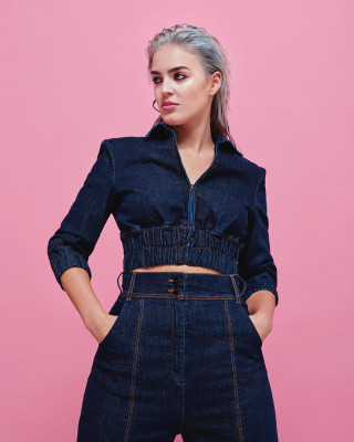 Anne-Marie pic #1121681