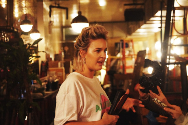 Anne-Marie pic #999668