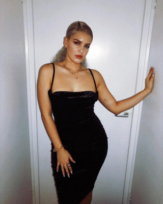 Anne-Marie pic #1173012