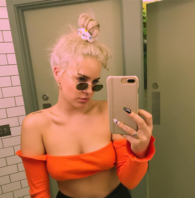 Anne-Marie pic #1173023