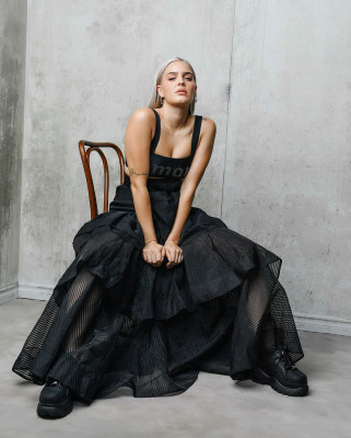 Anne-Marie pic #1061913