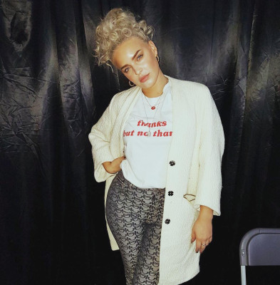 Anne-Marie pic #1173027