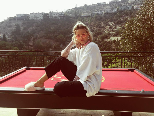 Anne-Marie pic #1108210