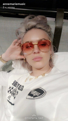 Anne-Marie pic #1001252