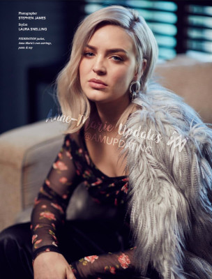 Anne-Marie pic #1130800