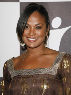 Laila Ali pic #210921