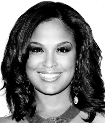 Laila Ali pic #265169