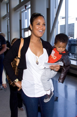 Laila Ali pic #344580