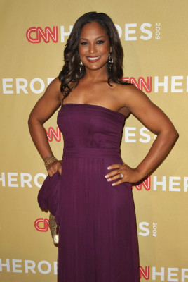 Laila Ali pic #258743