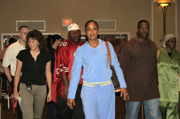 photo 3 in Laila Ali gallery [id42483] -0001-11-30 00:00:00