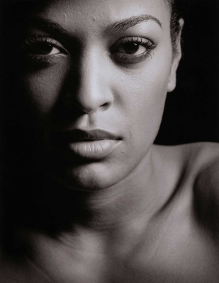 Laila Ali pic #210489