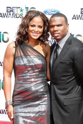 Laila Ali pic #275633