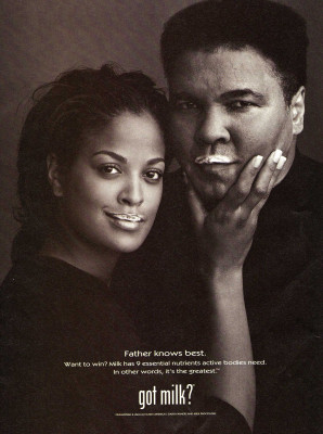 Laila Ali pic #211579