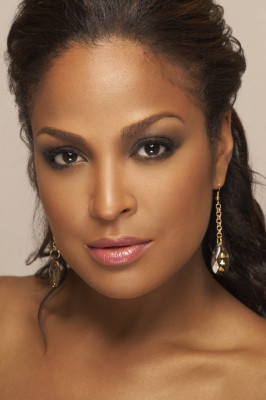 photo 17 in Laila Ali gallery [id443073] 2012-02-10 00:00:00