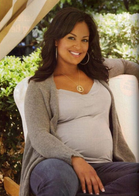 photo 5 in Laila Ali gallery [id211566] 2009-12-09 00:00:00