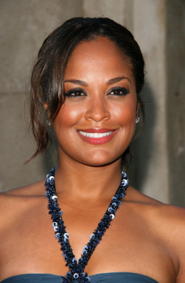 Laila Ali pic #354728