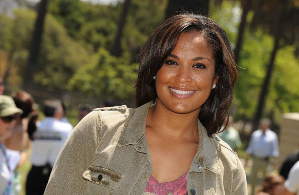 Laila Ali pic #211547