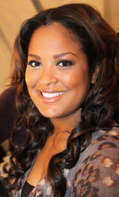 Laila Ali pic #379729