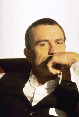 Robert Deniro pic #28821