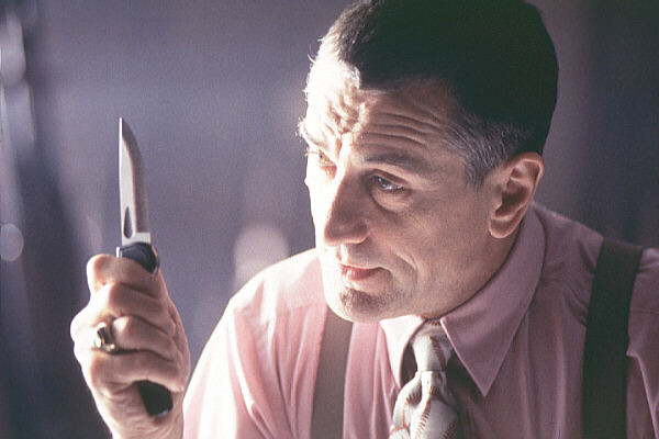 Robert Deniro pic #34604
