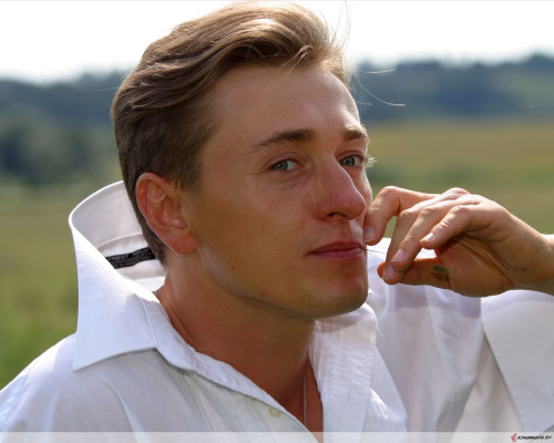 Sergey Bezrukov pic #357620